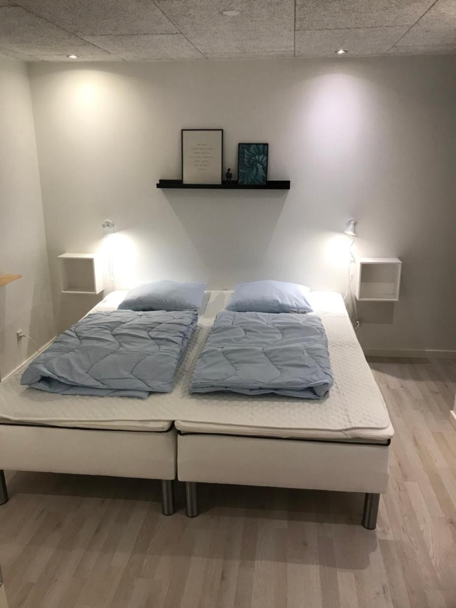 Hyggeligt hus lige udenfor Hvide Sande - Housity