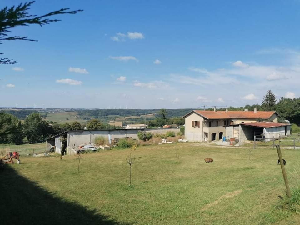 Les Sentiers Drômois - Housity