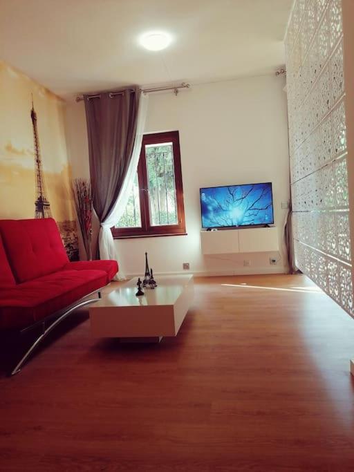 Studio Paris - Housity