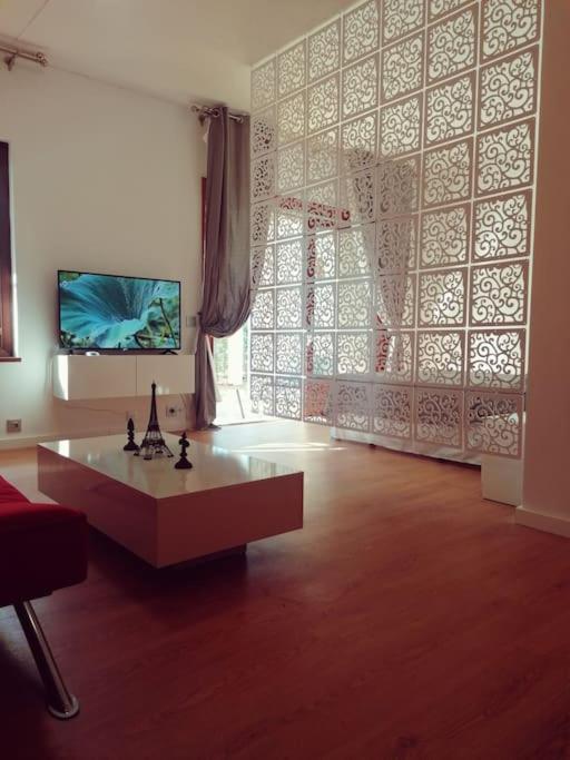 Studio Paris - Housity