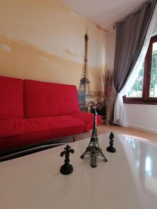 Studio Paris - Housity