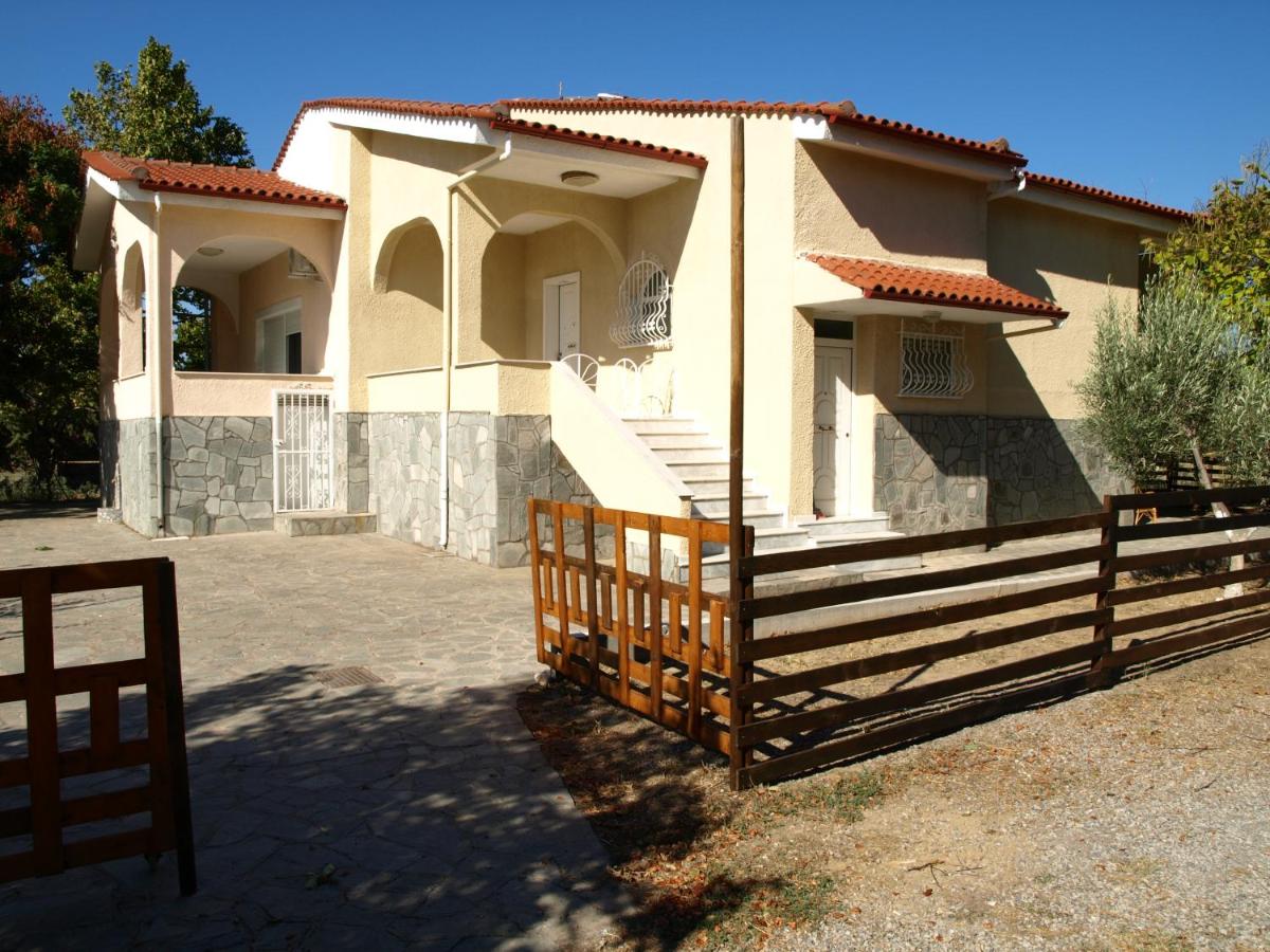 ΠΑΛΗΟΚΤΗΜΑ - Palioktima - Housity