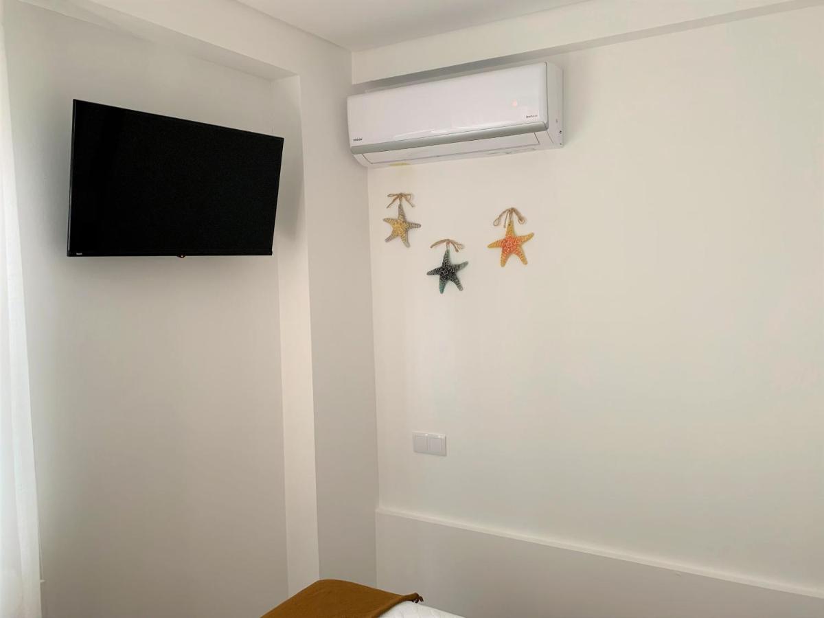 Duarte Houses - Casa T1 N - com vista mar - Housity
