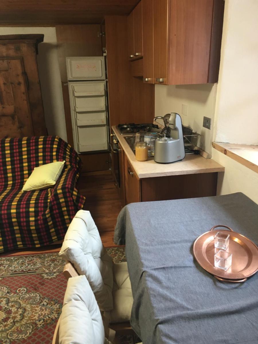 Lodge Villa millefiori - Housity