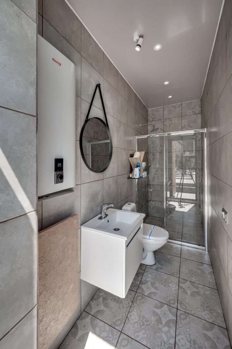 Atmosfera - Housity