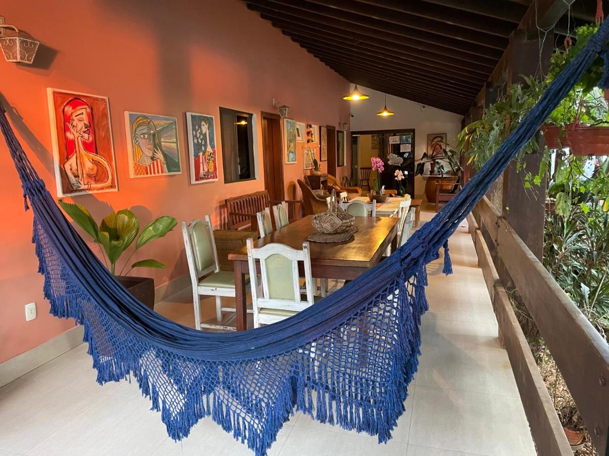 Casa do Lago Hospedaria - Housity