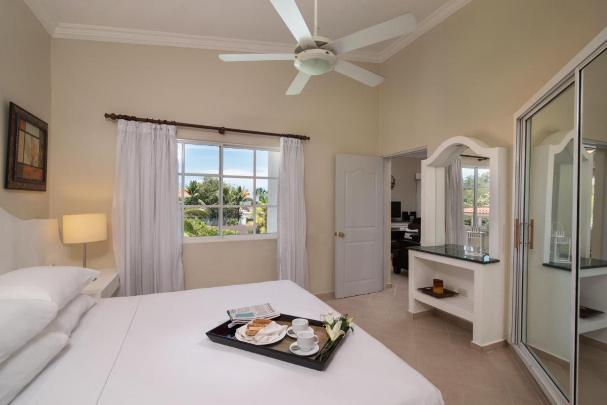 Lifestyle resort luxury 4 bedroom villas - Housity