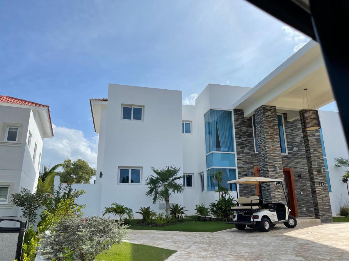 Lifestyle resort luxury 4 bedroom villas - Housity