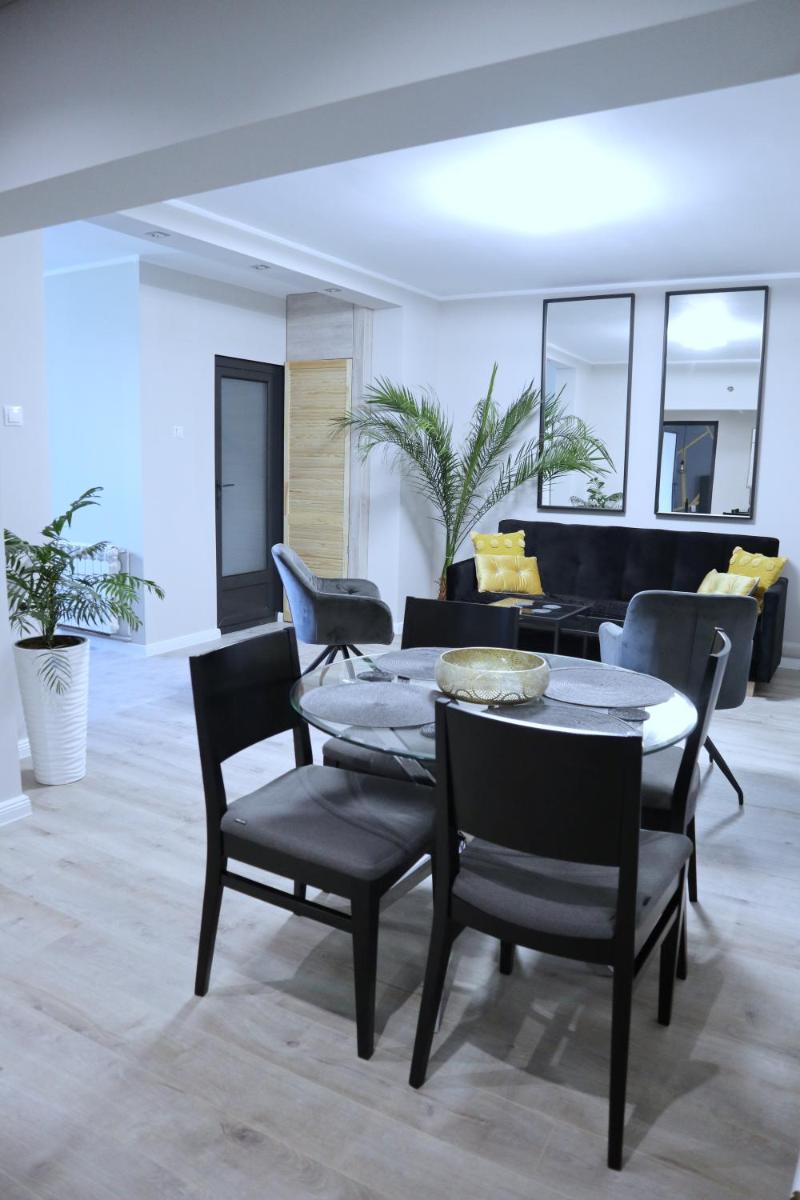 Apartament Royal - Housity