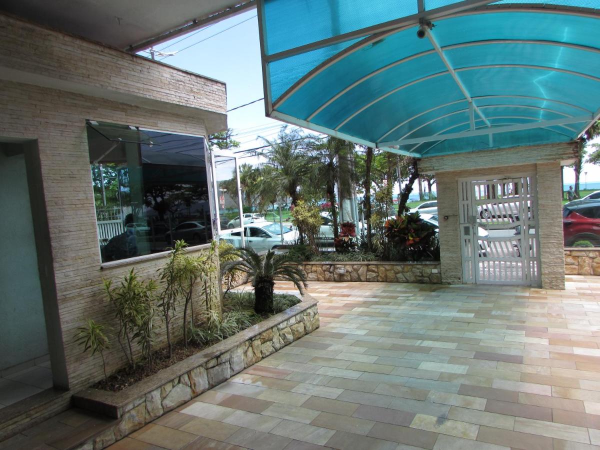 Kitnet em Santos a melhor cidade do litoral paulista. - Housity