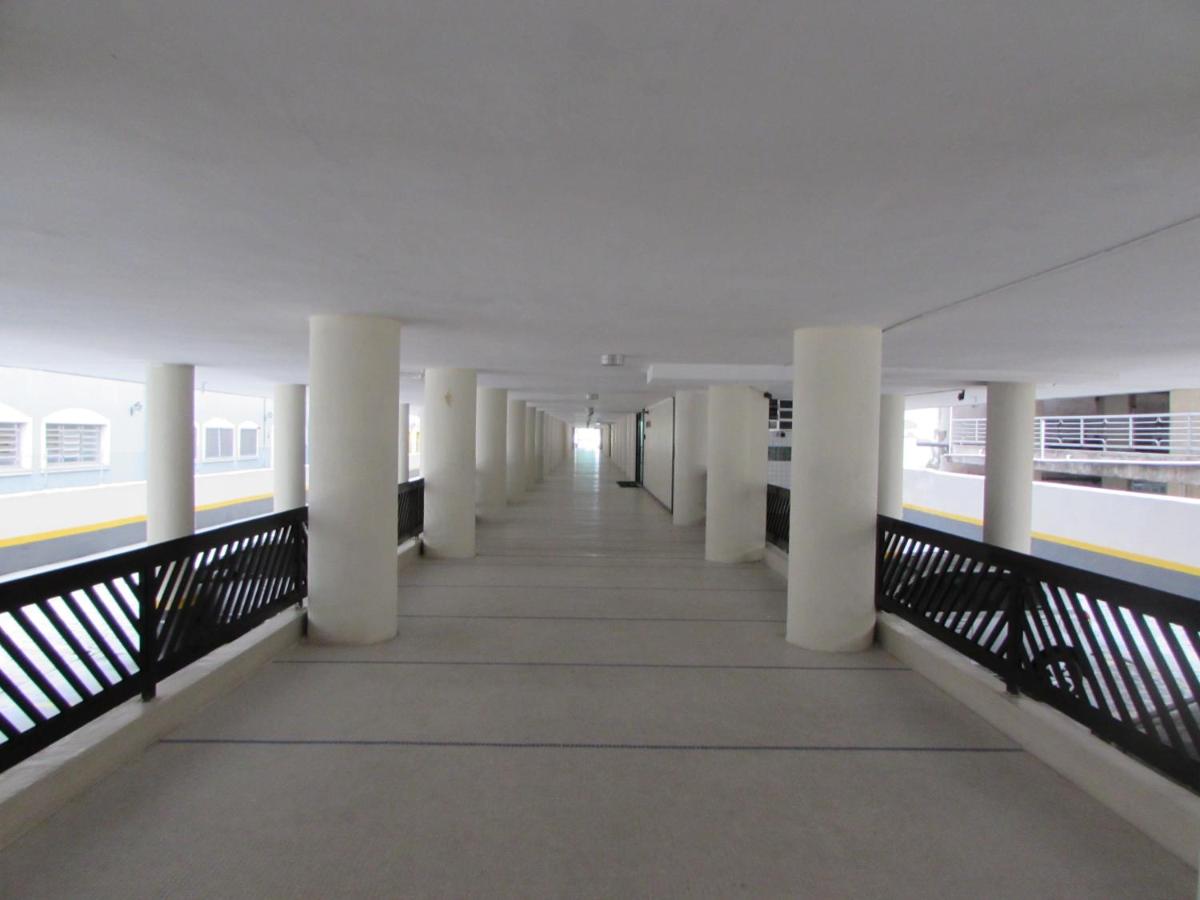 Kitnet em Santos a melhor cidade do litoral paulista. - Housity