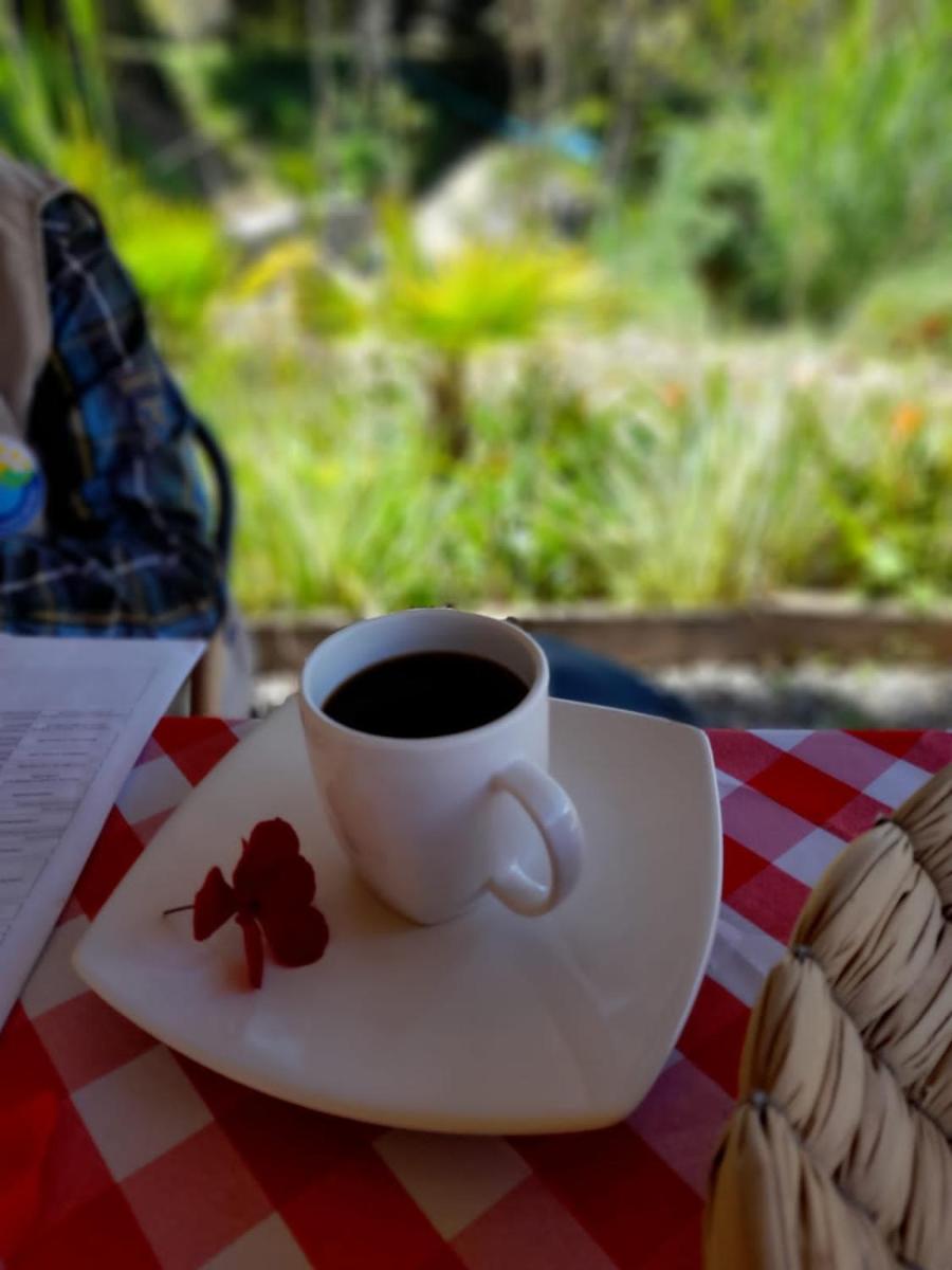 IslaMontaña Glamping - Housity