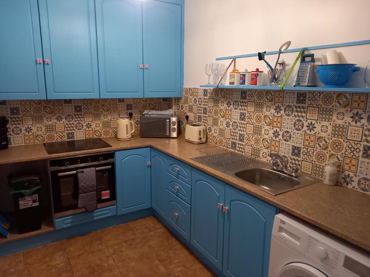 7 Heaven Derry City Centre Town house - Housity