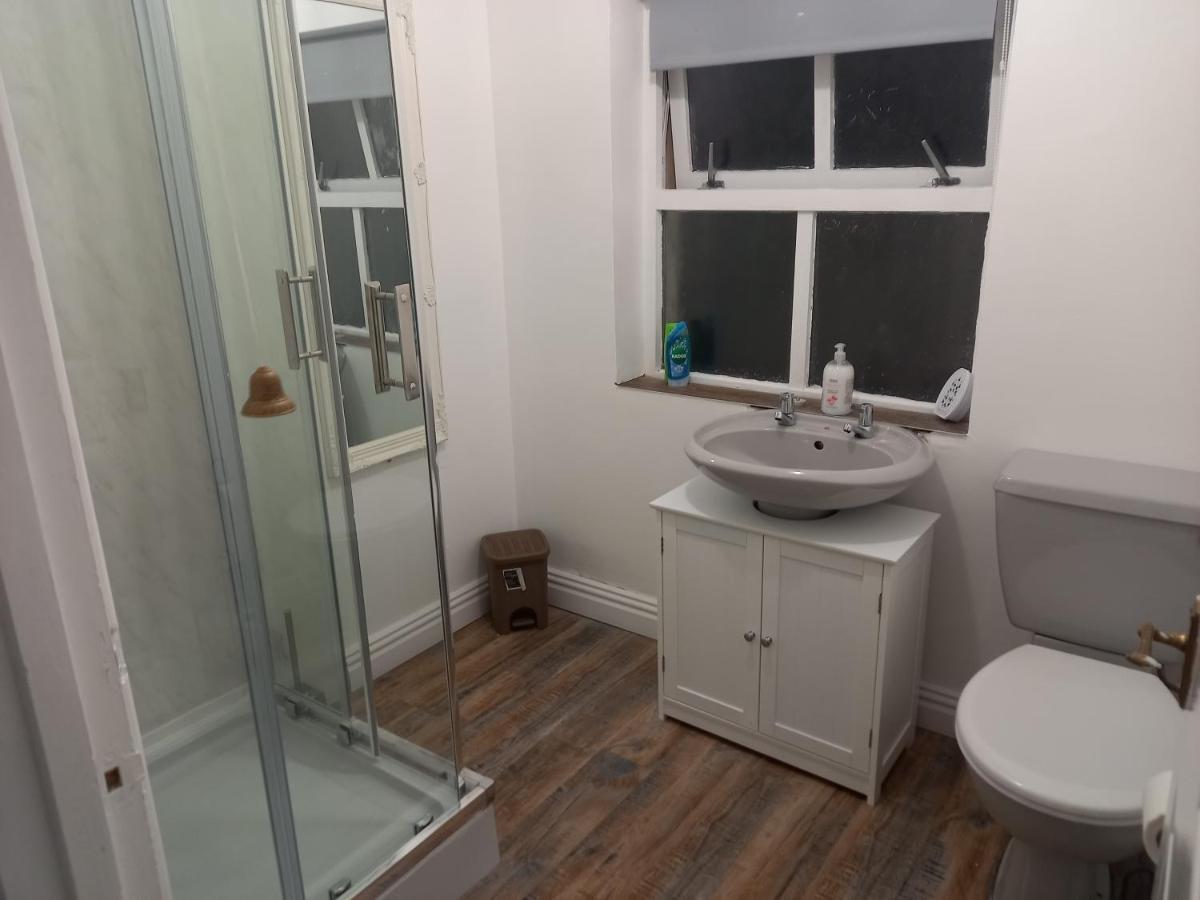 7 Heaven Derry City Centre Town house - Housity