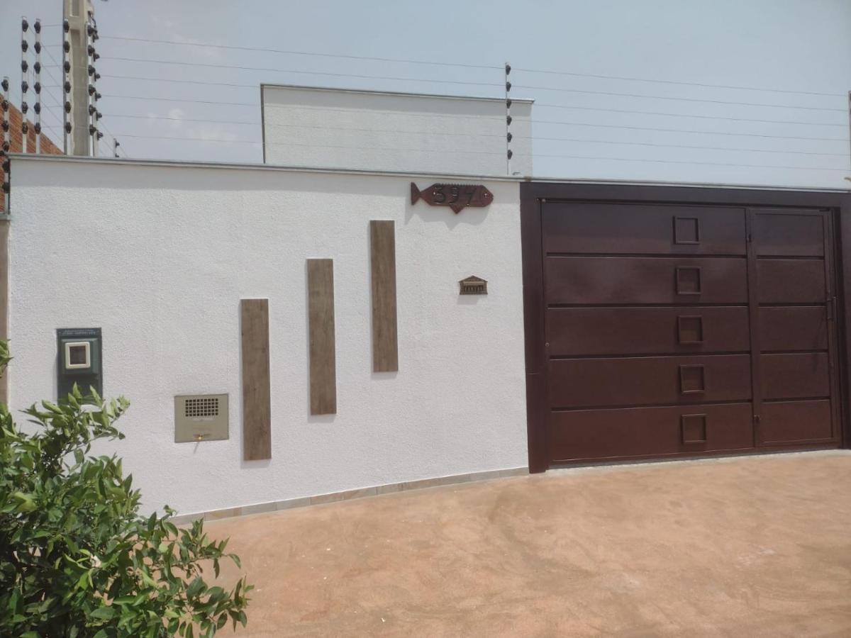 Casa Camargo 2 - Lugar Aconchegante - Housity