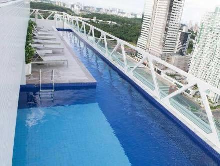 Salvador Business & Flat EXECUTIVOS Apto - Housity
