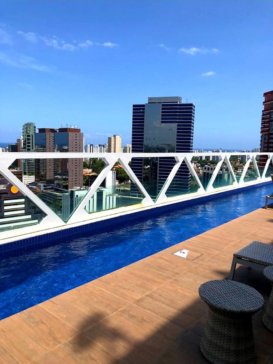 Salvador Business & Flat EXECUTIVOS Apto - Housity