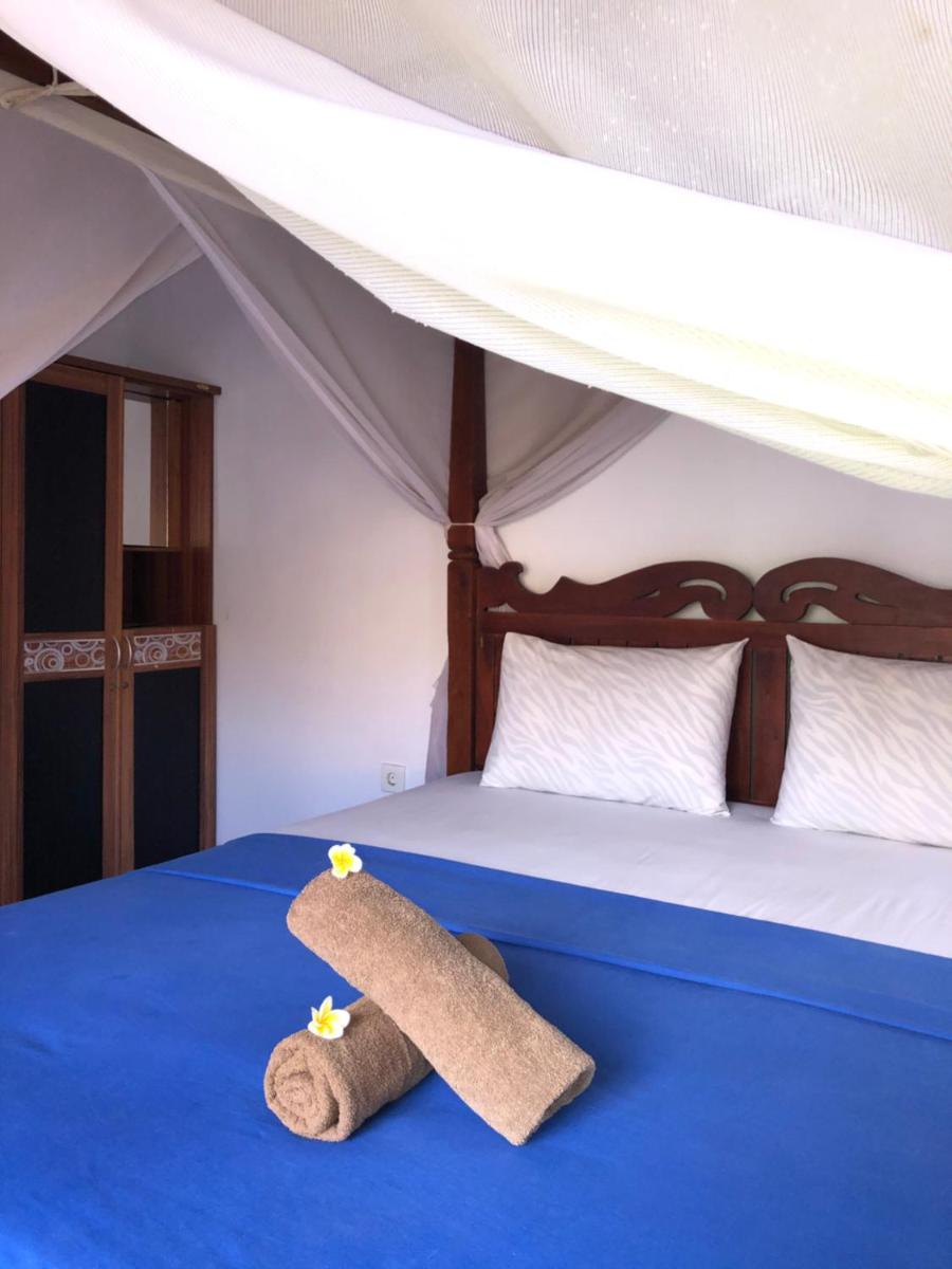 Tira Amed Homestay - Housity