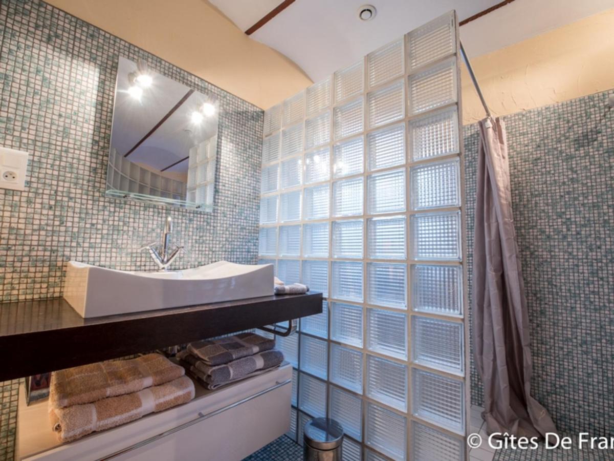 Gîte Chappes, 2 pièces, 2 personnes - FR-1-630-194 - Housity