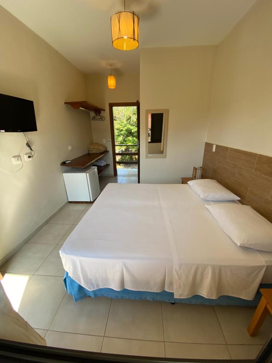 Pousada Samburá - Housity