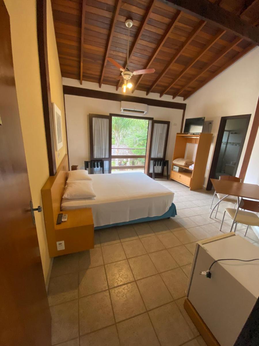 Pousada Samburá - Housity
