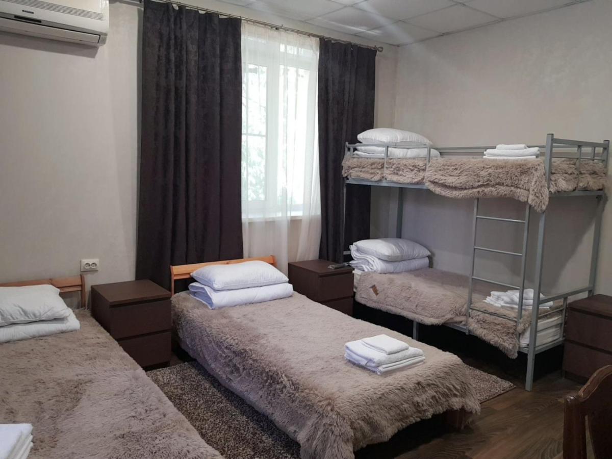 Mini otel blesk - Housity