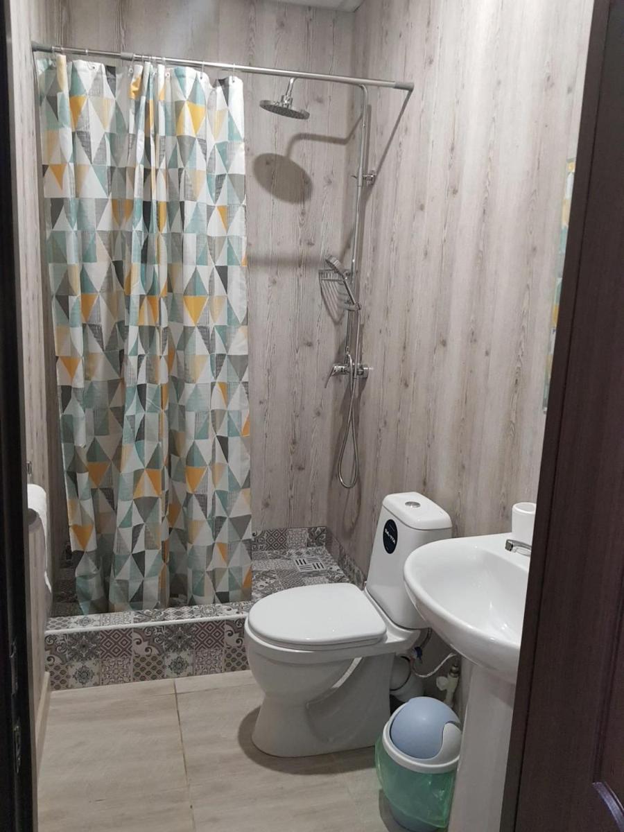 Mini otel blesk - Housity