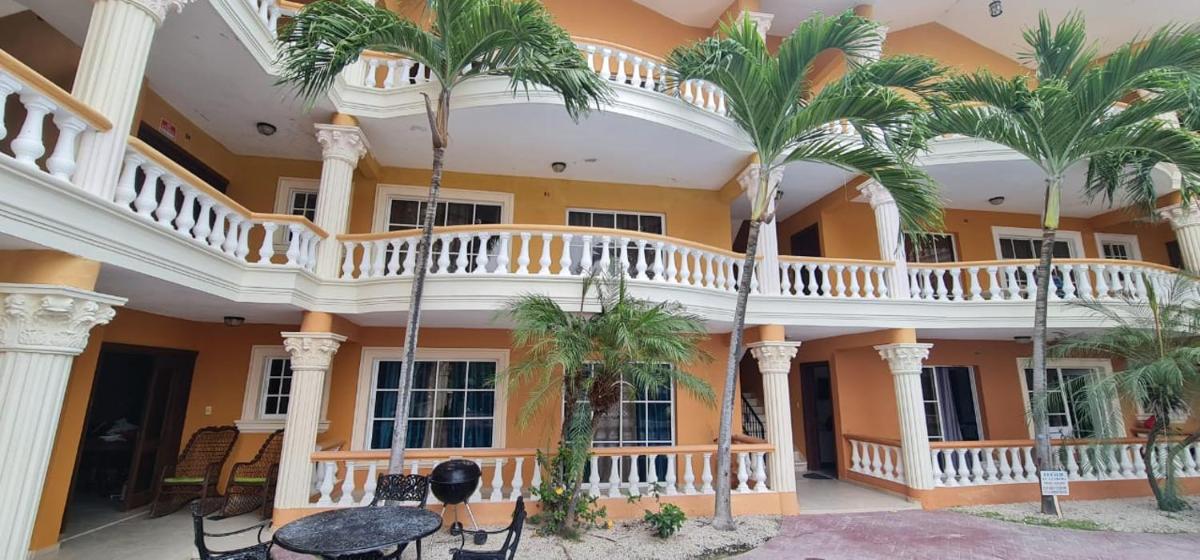 Rose In Paradise - Housity
