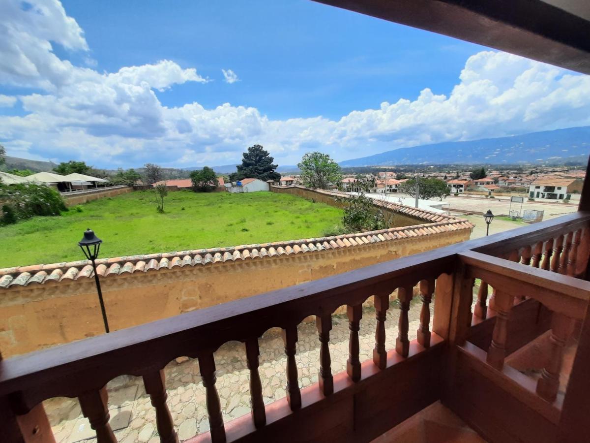 Casa Hotel La Villa del Rosario - Housity