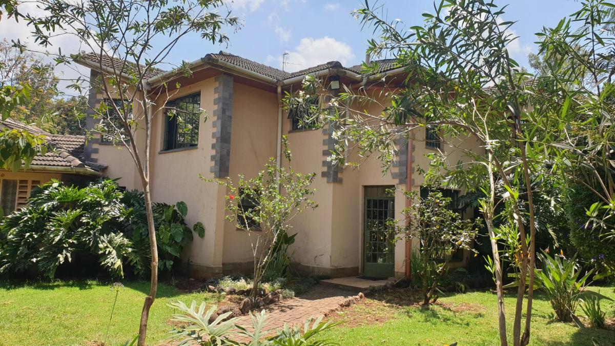 Suitetrails - Spurwing Guest House