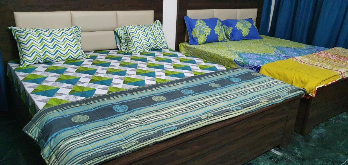 Shree Suites - Housity
