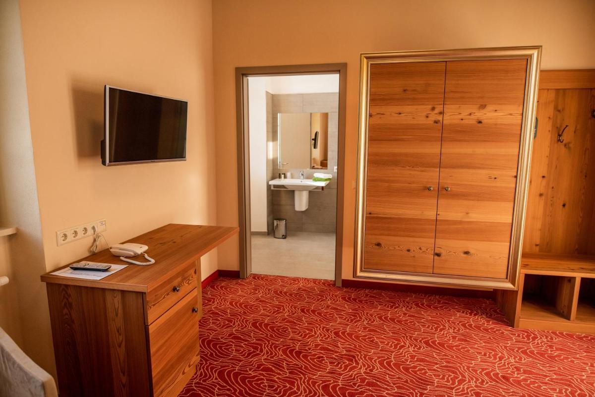 Hotel Freyhof - Housity