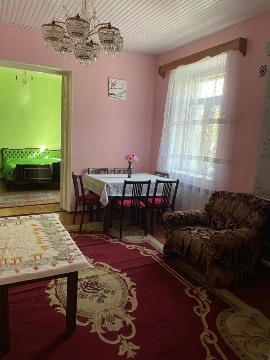 Suitetrails - Arminiaa Guest House