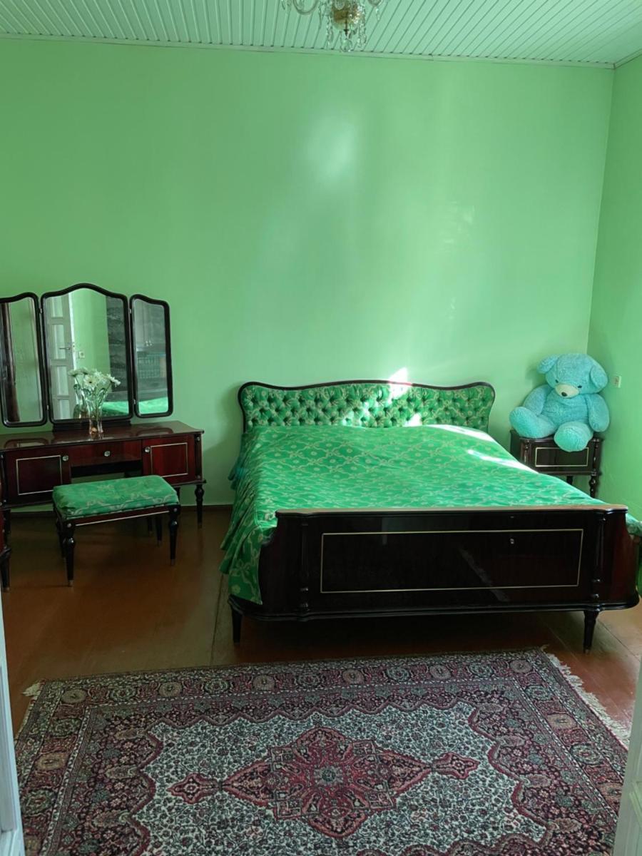 Suitetrails - Arminiaa Guest House