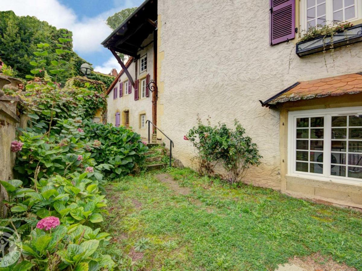Gîte charmant avec spa privatif, cheminée, jardin de 2000m², à la campagne, proche Loire et Saône-et-Loire - FR-1-496-230 - Housity