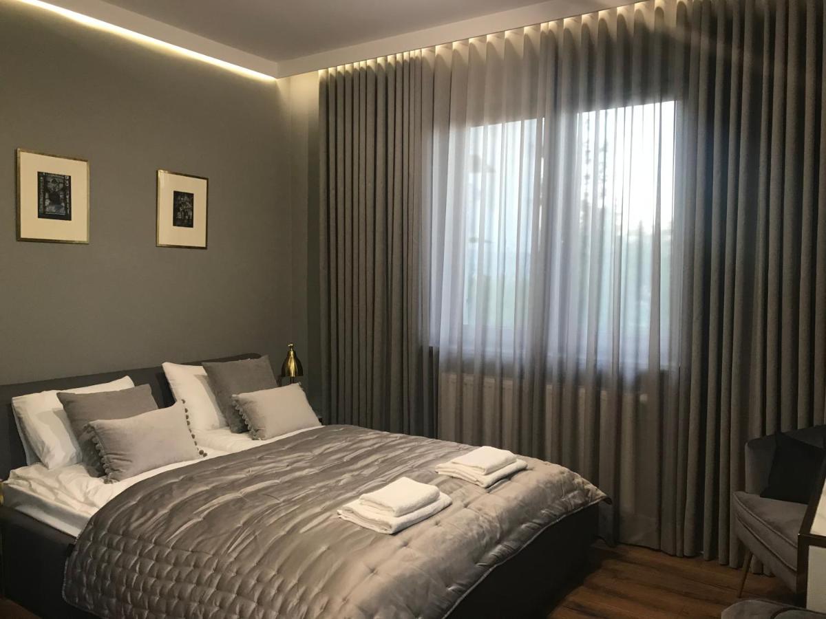 Apartament SUNTIME - Hizvo