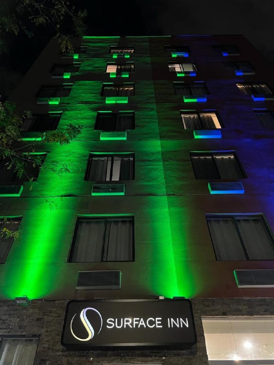Surface Inn Brooklyn - Housity