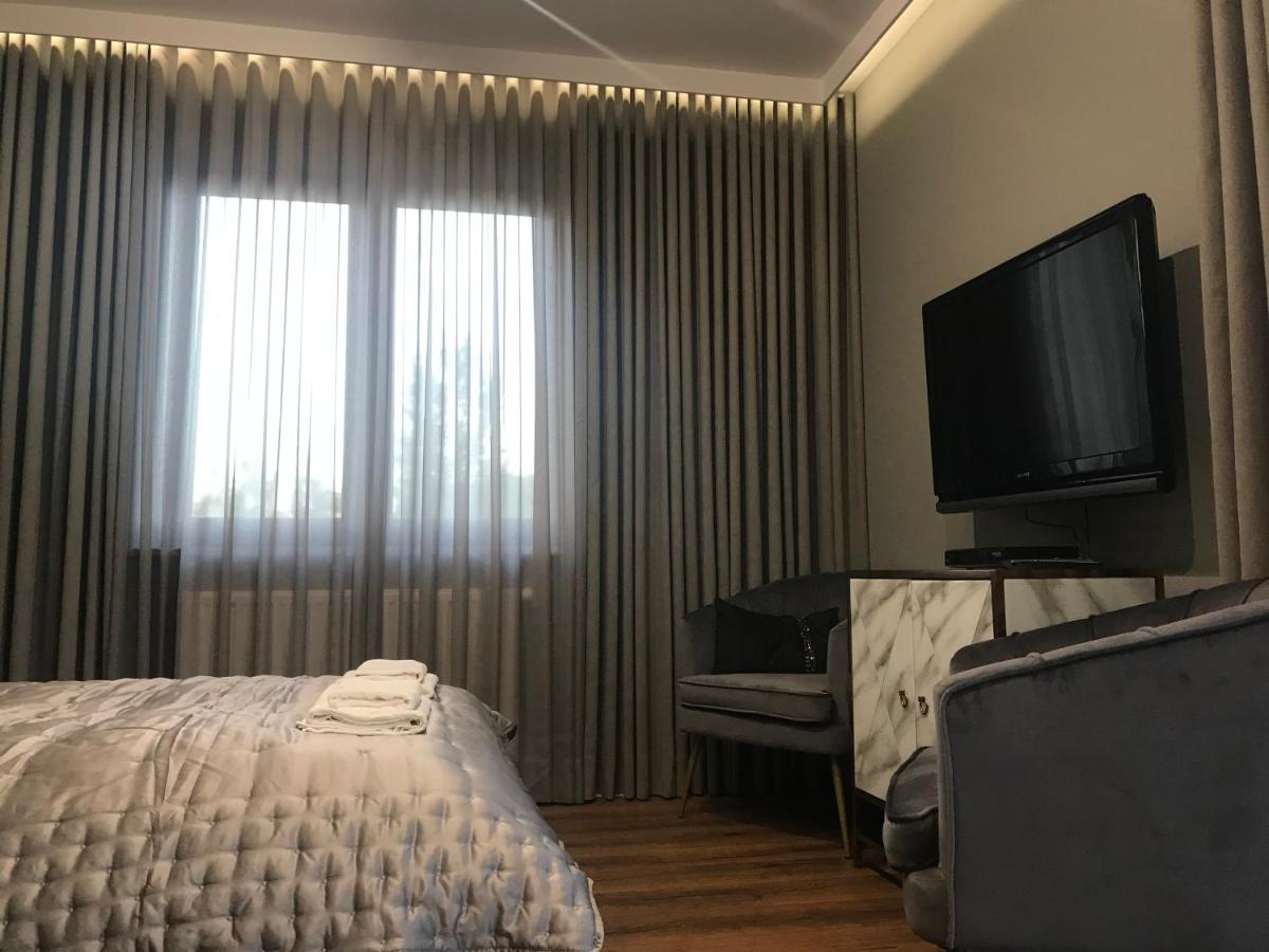 Apartament SUNTIME - Housity