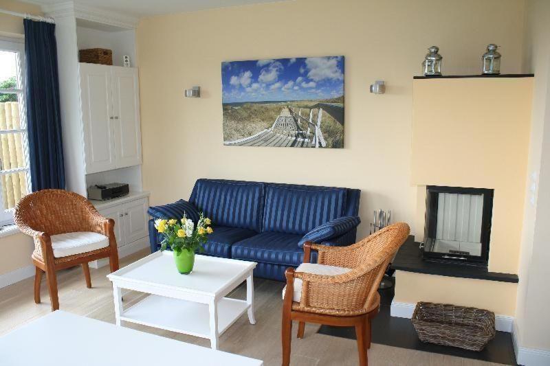 Westerheide Ferienhaus Freude - Housity