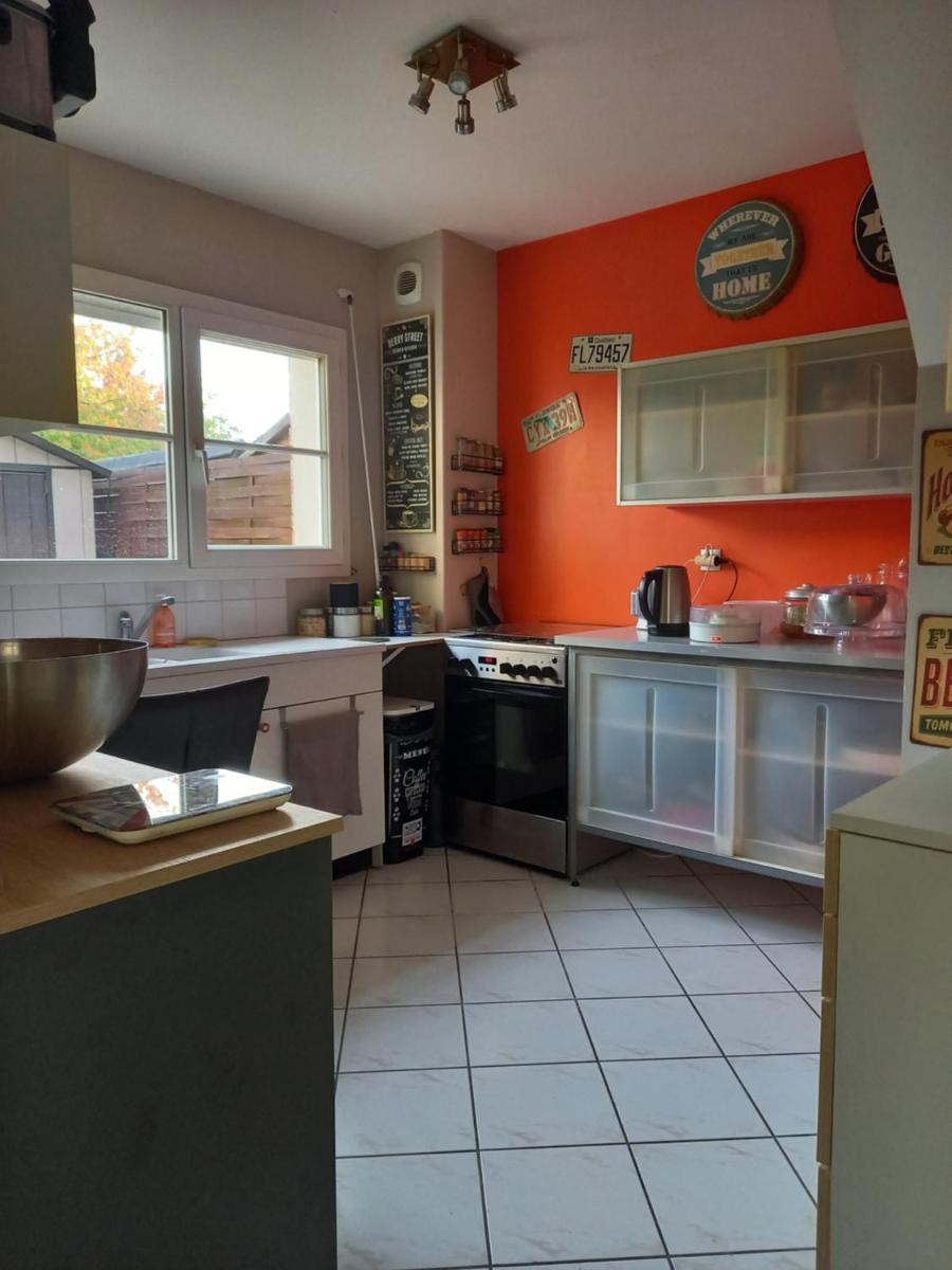 CHRISMARIE - Housity