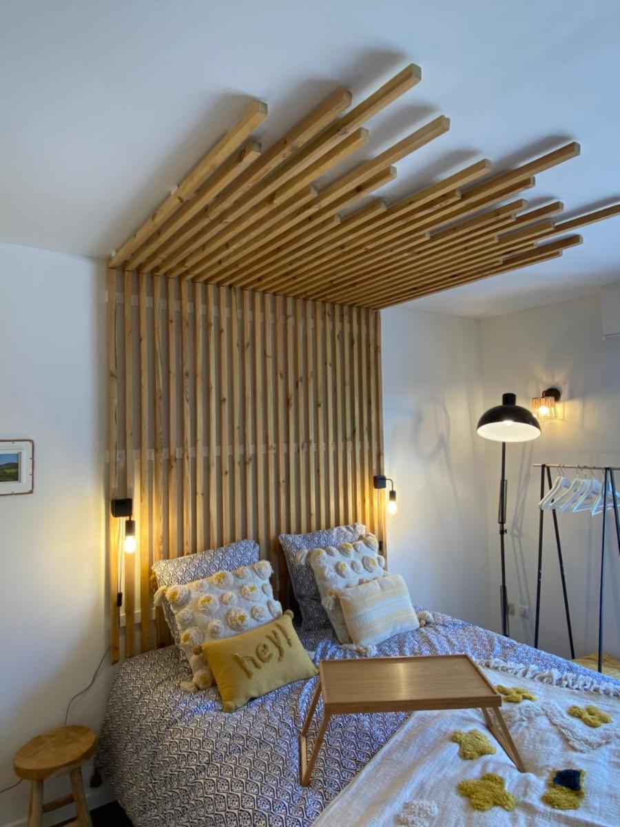 Studio Beach House à Sangatte bord de plage - Housity