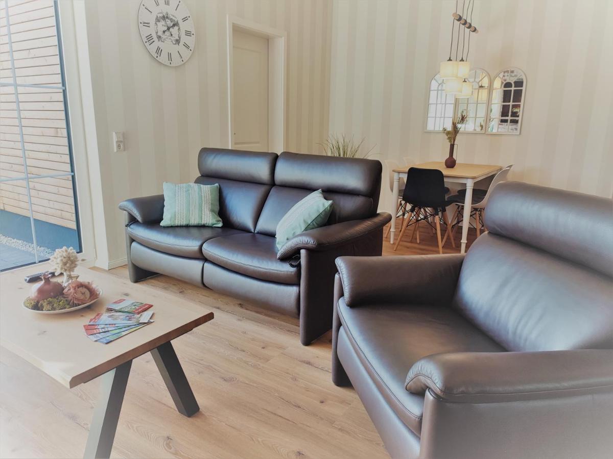 FeWo Pönblick - Housity