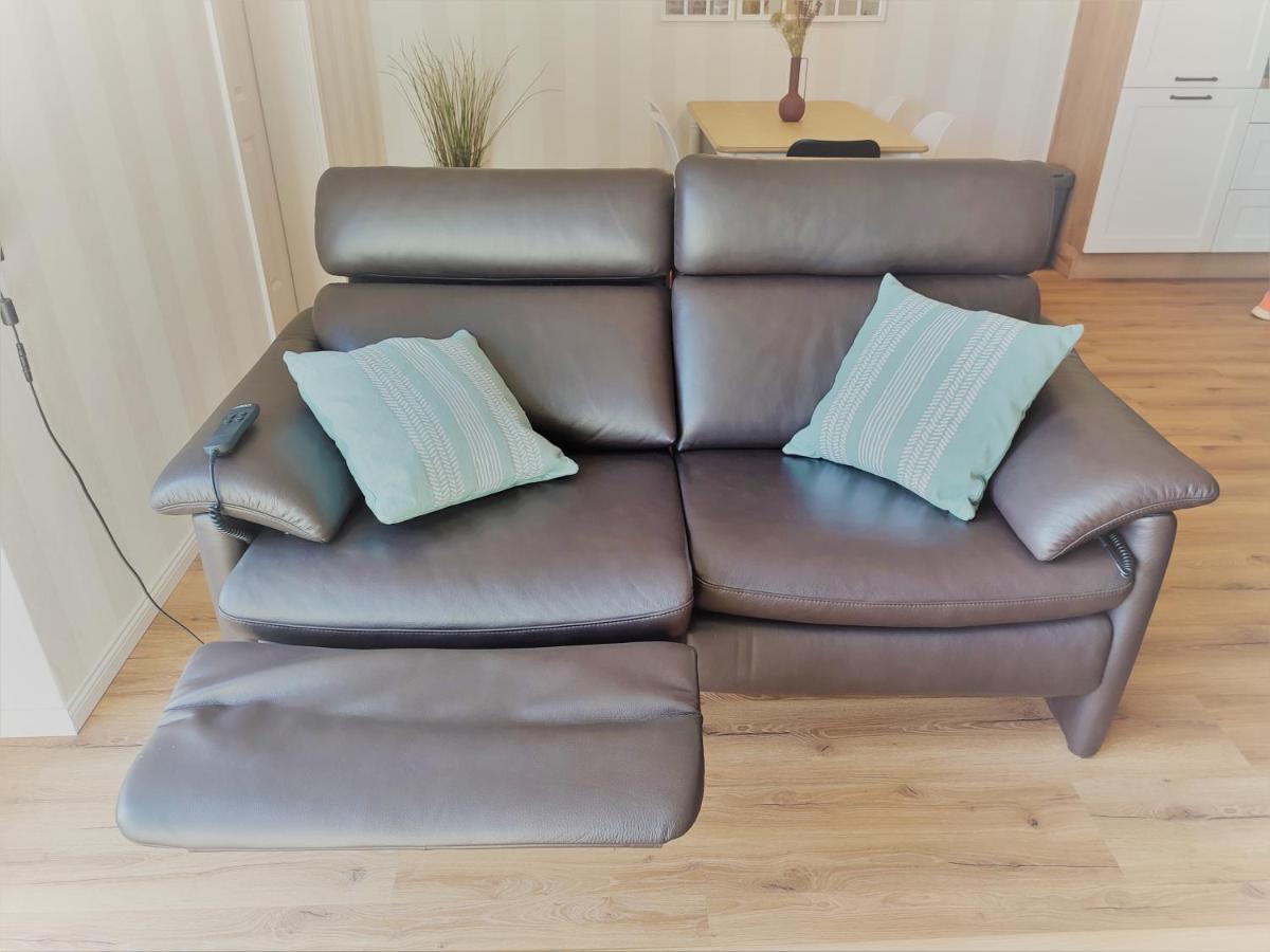 FeWo Pönblick - Housity