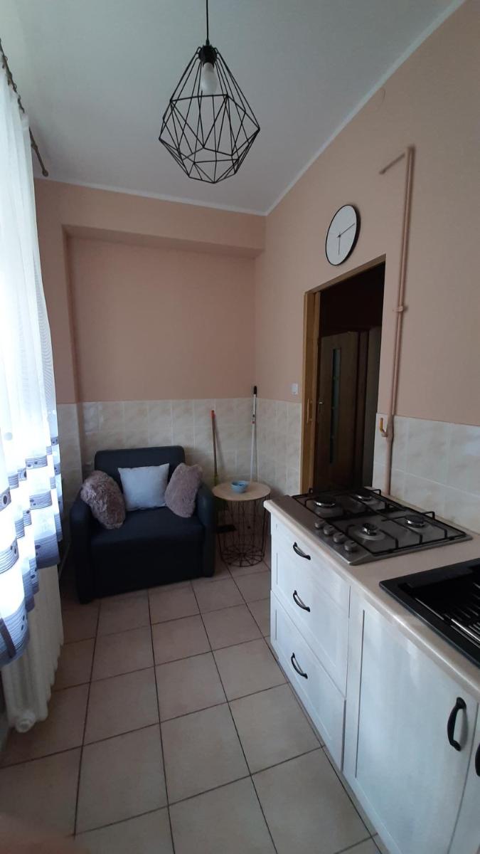 Apartament w Kudowie-Zdrój - Housity