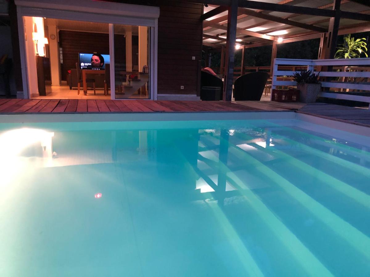VILLA LA CHAUMIERE Au calme et sans vis à vis - Housity