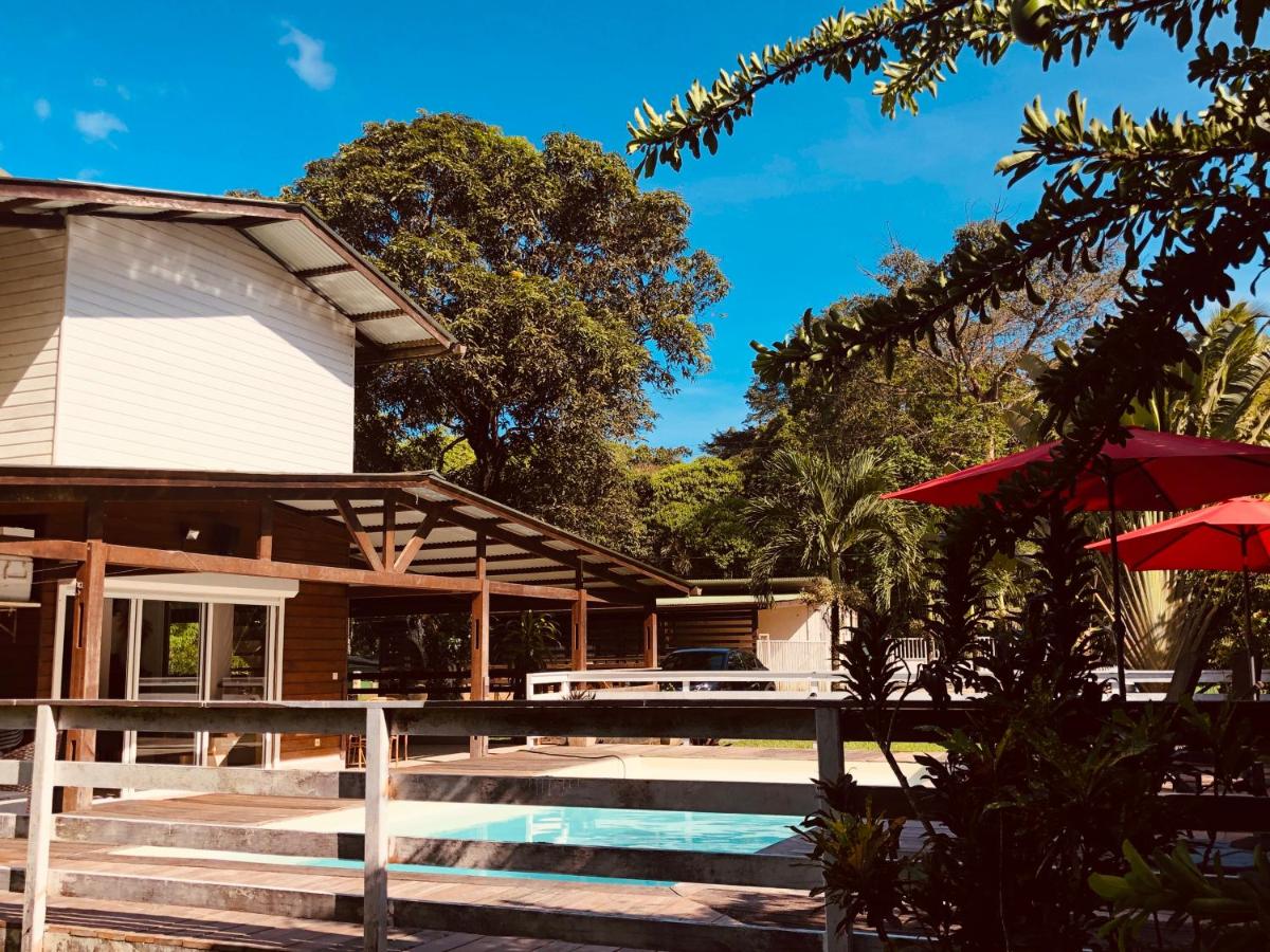 VILLA LA CHAUMIERE Au calme et sans vis à vis - Housity