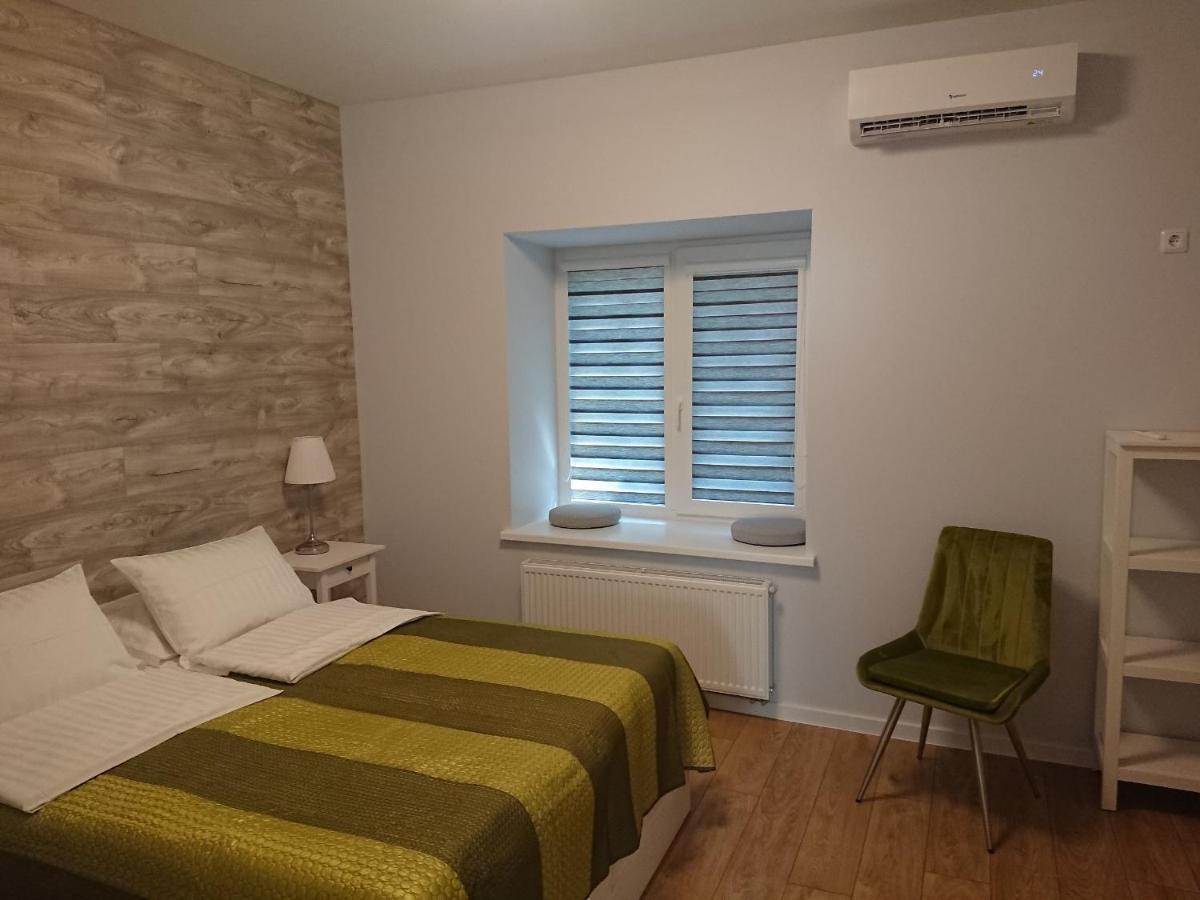 Miško Apartments - Housity