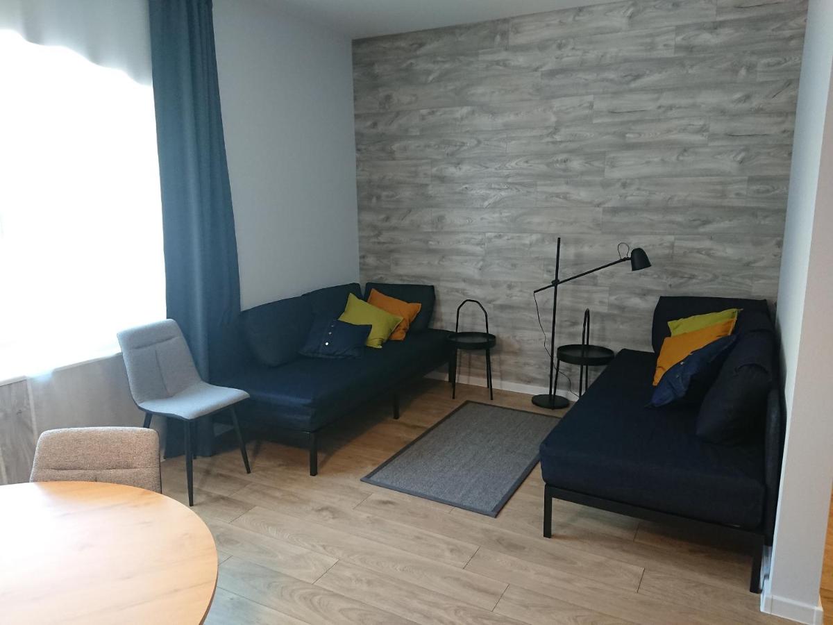 Miško Apartments - Housity