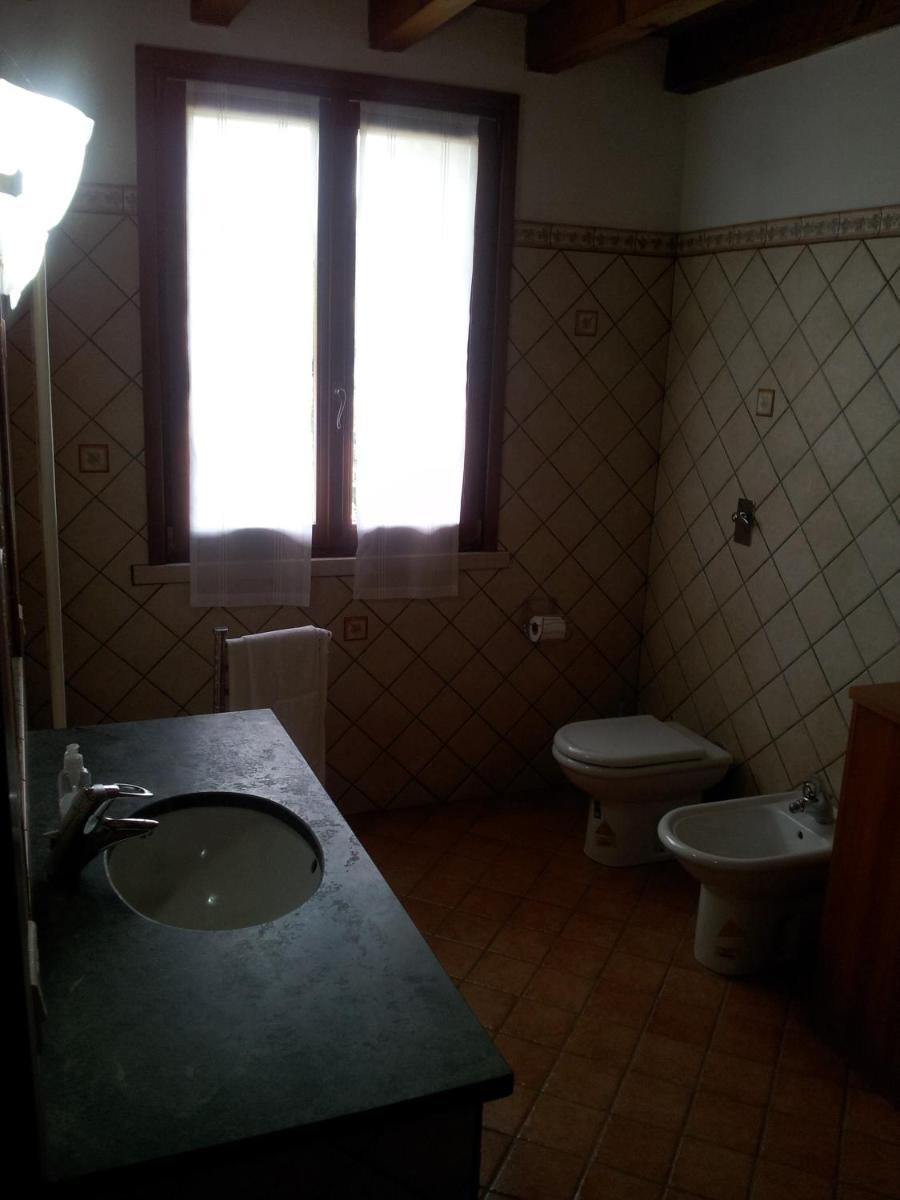 BB Parco del Mincio - Housity