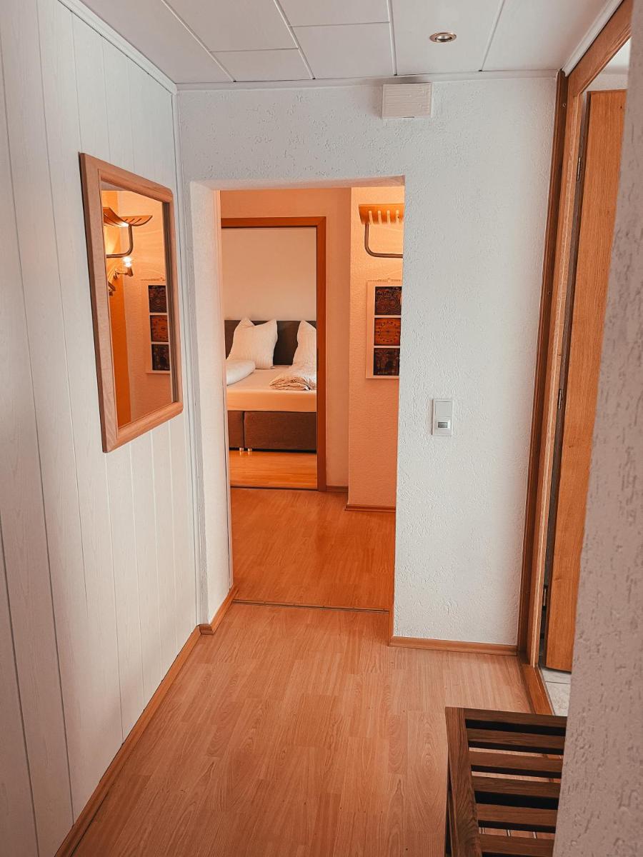 Ferienwohnung Chemnitz-Rabenstein - Hizvo